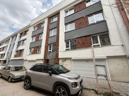 [nova]sütlüce Mh. Eğitimciler Caddesine 150 Mt Satılık 1+1 Daire