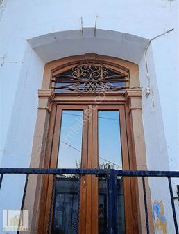 Dialog Vera Gayrimenkul Den İzmir Bergama Da Tescilli Rum Evi