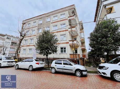 Avcılar Cihangir Mah. Satılık 2+1 Daire Çift Cephe