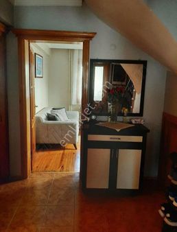 Emrah Emlaktan Efendi Mah Satılık Villa