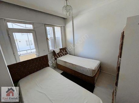 Ezel Emlak Tan Ünüversite Civarı 2+0 Eşyalı Satılık Daire