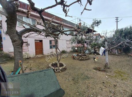 İsmail Şirinden Manastırda Muhteşem Manzaralı İmarlı 393m2 Arsa