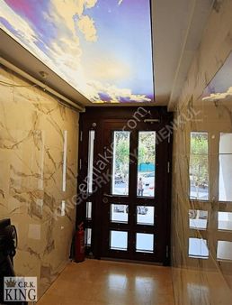 Şişli Fulya Cevahir Avm Yeni Bina Cadde Üzeri 2+1 90 M2 Satılık