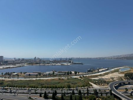 Yatırımcılara Özel Deniz Manzaralı Ultra Lüks 3+1 Fırsatı