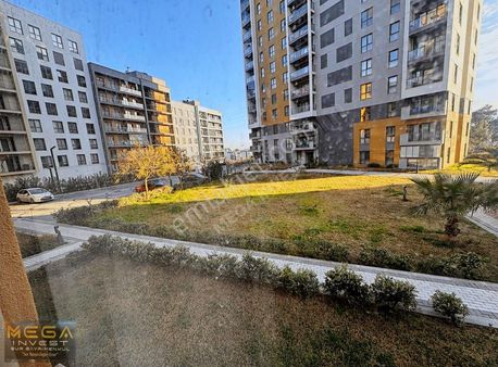 Mega İnvest Sur Yapı'da Satılık 142 M2 Fırsat 3+1 Daire