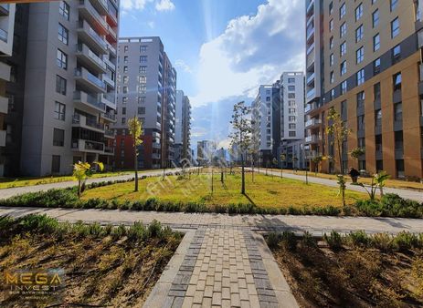 Mega İnvest'den Suryapı'da Fırsat 161m2 Satılık 3+1 Daire