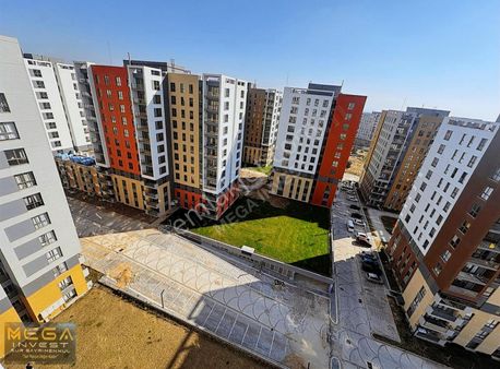 Mega İnvest'den Suryapı'da Fırsat 161m2 Satılık 3+1 Daire