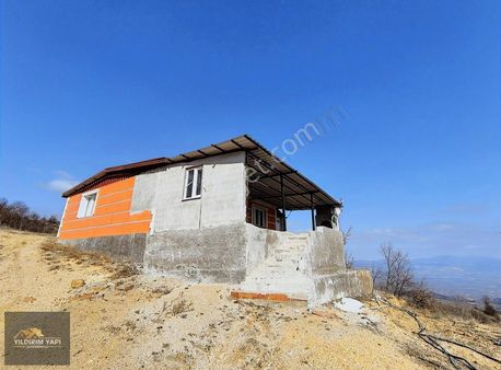 Yıldırım Yapı Gayrimenkul'den Satılık Ev&incir Tarlası