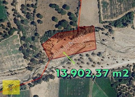 Bergama ( Yukarıbey ) Satılık Tarla