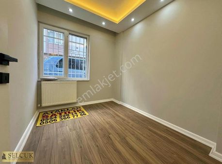 Selçuk'tan Satılık Full Tadilatlı Uygun Fiyatlı 2+1 Daire