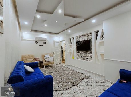 Vizyon Gayrimenkul'den Satılık Daire