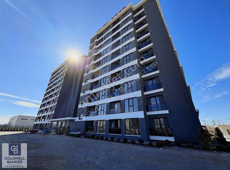 Joven Port Havalimanına Komşu Projede Fırsat Satılık Daire!