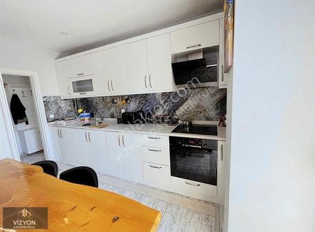 Merkezi Konumda D-400'e 200 M. Mesafede Satılık Daire