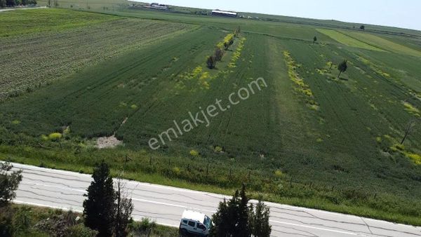 Satılık Hisseli 338 M2 Tarla
