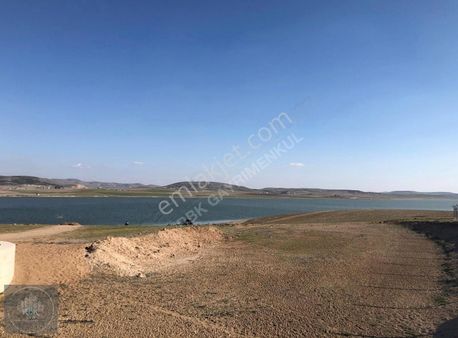 Ankara Gölbaşı Gökçehüyük Satılık Tek Ve Kök Tapu Arazi