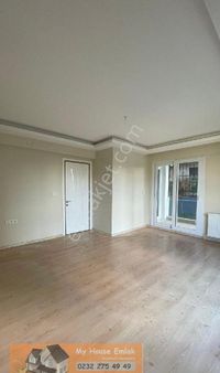 Buca Mustafa Kemal Mahallesi'nde Site İçi 2+1 Satılık Daire