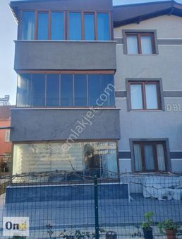 Kefkende 160 M2 Eşyalı Deniz Manzaralı Çatı Dublex Daire