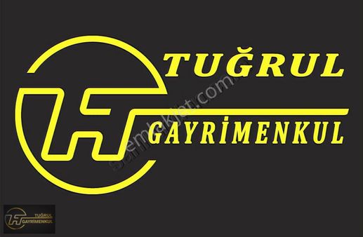 Çalı'da 242 M2 3kat Ticari+konut İmarlı Ayrık Nizam Konut Arsası