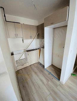 My City'de Satılık 1+1 Daireler