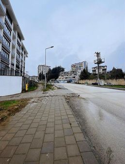 My City Satılık 3+1 Daire