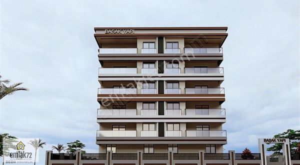 Emlak 72 Den Satılık Körükte Temelden 2,5+1 Daireler