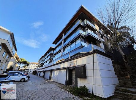 Mesut Teymur'dan Üsküdar'da Boğaz Manzaralı Satılık Lüks Daire