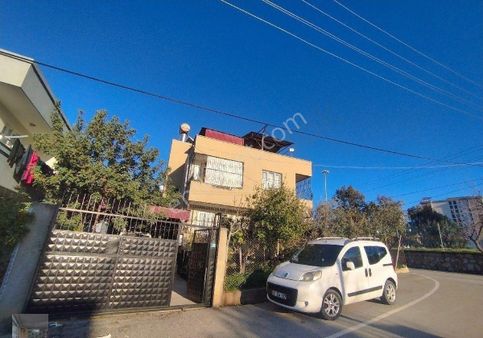 Yıldırım Beyazıt'ta Müstakil 2 Kat