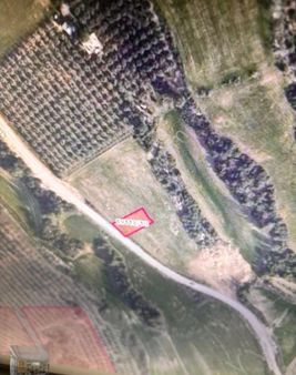 Demirdüzen Emlaktan Sarıçamda Bulvar Üzeri 462 M Satlık Arsa