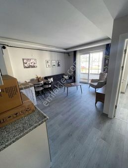 1 Milyon Kredili Eşyalı Ara Kat Lüx Daire