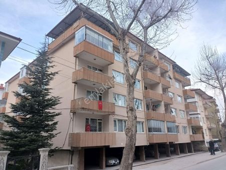 Abit Gm Stadyum Yanında 4+1 Teraslı Satılık Kombili Mantolu Daire