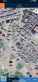 Kıbrıs Mahallesin De 138m İmarlı Tam Tapu Arsa