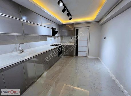 Etimesgut İstasyon Mah. Katta Full Yapılı 3+1 Daire