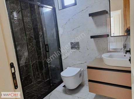 Etimesgut Bağlıca Mah. K.otoparklı Türk Hamamlı 4+1 Lüx Villa