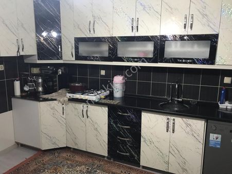 Manisa Salihli Adala'da 950 M2 İçinde Ev Ve Bahçe
