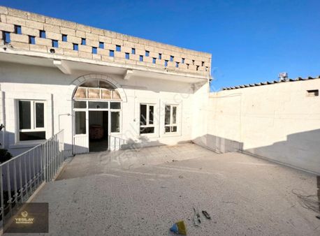 Yeşilay Gayrimenkulden Balıklıgöl Civarı Satılık Hayatlı Ev