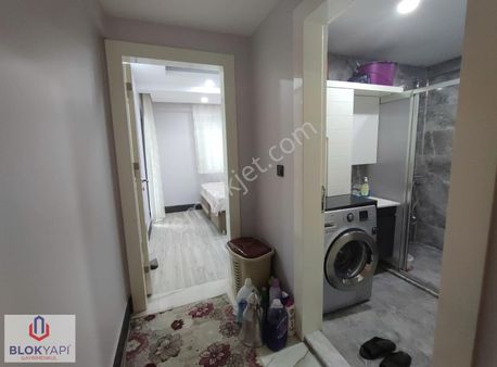 Blokyapı'dan Bereketlerde Ara Kat Dubleks Fırsat Daire