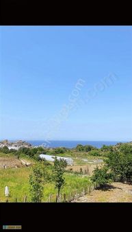 Sahilyenice De Deniz Manzaralı Köye Yakın Arazi