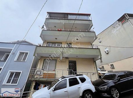 Sarıyer Tarabya'da Merkezi Konumda Satılık 2+1 Zemin Kat