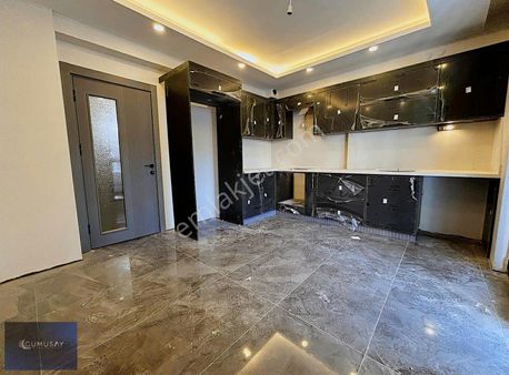 Gümüşay'dan Tombakzade Cd. Yakını Özel Garjlı Satılık 3+1 140 M2