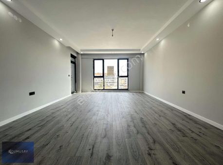 Gümüşay'dan Tombakzade Cd.yakını Önü Açık Satılık 3+1 170 M2