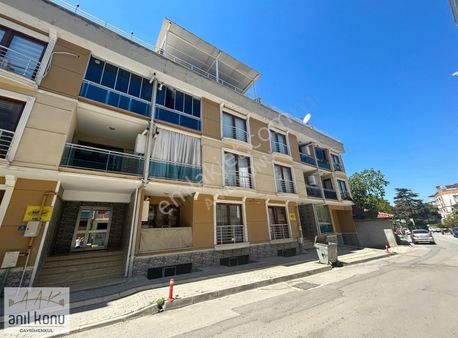 Anıl Konu'dan | Çalı'da | 3+1 Teraslı Kiracısız Satılık Dubleks