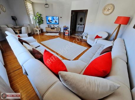 Şahicili Mahallesi'nde Doğa Kente Sitesinde Satılık 10.kat Daire