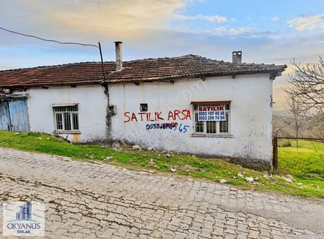 Kocakoru Da 603 M2 Avlulu Ev , Elektrik Su Aboneliği Var