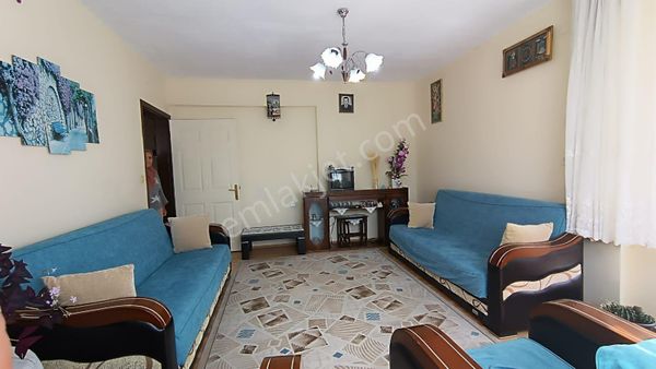 Selçuk Bey Mahallesi'nde Satılık Daire