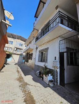 Söke Emlak Ofisinden Yenicami Mah. Satılık Müstakil Daire