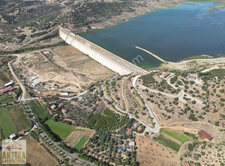 Antika Gayrimenkul'den Beydağ Aktepe'de Satılık Ceviz Bahçesi