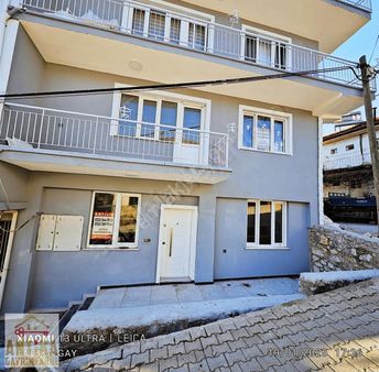 Antika Gayrimenkul'den Burdur Taşyaka Mahallesinde Satılık Daire