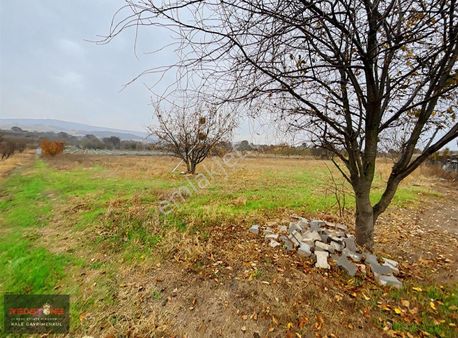Fiyat Düştü!!!çanakkale Merkeze Bağlı Saraycık'ta Satılık Tarla