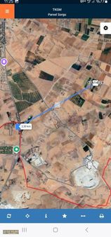 Gödene Tapulama 7382 M2 Müstakil Tapulu Tarlamız Satılık