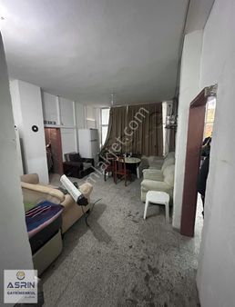 İki Çeşmelik Mahallesi İşyeri